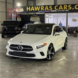 مرسيدس بنز A-Class